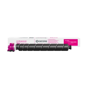 Kyocera TK-8585M 1T0C2JBNL0 toner purpurowy oryginalny