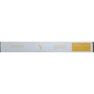 Utax CK-8541Y 1T0C2LAUT0 toner żółty oryginalny