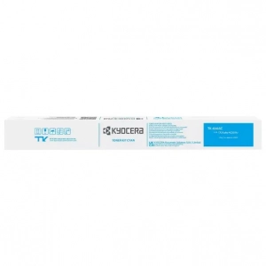 Kyocera TK-8465C 1T0C2LCNL0 toner niebieski oryginalny