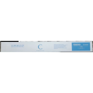 Utax CK-8541C 1T0C2LCUT0 toner niebieski oryginalny