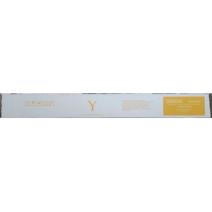 Utax CK-8540Y 1T0C2MAUT0 toner żółty oryginalny