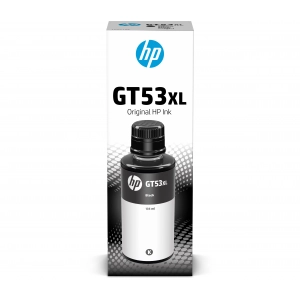 HP GT53XL 1VV21AE tusz czarny oryginalny wydajny