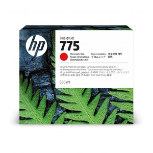 Tusz oryginalny HP 775 (1XB20A) Chromatic Red