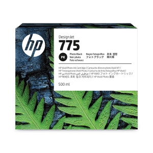 Tusz oryginalny HP 775 (1XB21A) Photo Black