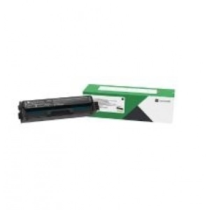 Toner oryginalny 20N20K0 Czarny