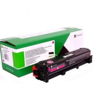 Toner oryginalny 20N20M0 Purpurowy