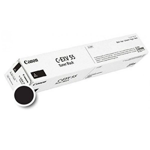 Toner oryginalny C-EXV55 B (2182C002) czarny