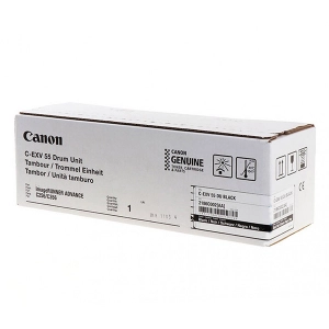 Bęben oryginalny C-EXV55B (2186C002) czarny