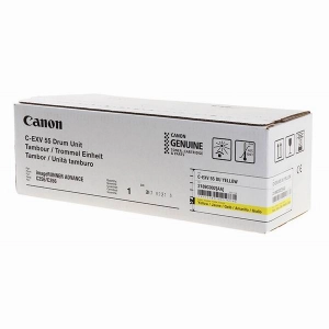 Bęben oryginalny C-EXV55Y (2189C002) żółty