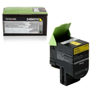 Toner oryginalny 24B6010 Żółty