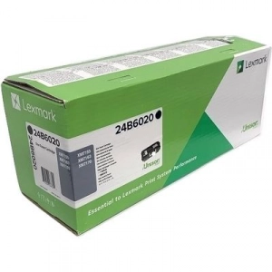 Toner oryginalny 24B6020 Czarny