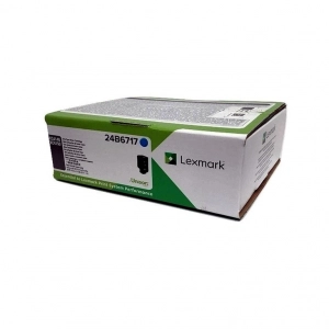 Toner oryginalny 24B6719 Żółty