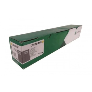 Toner oryginalny 24B6848 Żółty