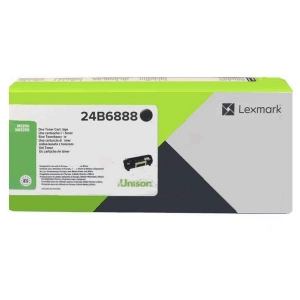 Toner oryginalny 24B6888 Czarny