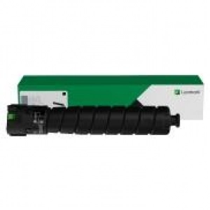Lexmark 24B7526 toner czarny oryginalny