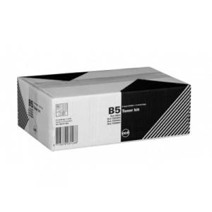 Toner oryginalny 25001843 (2x450g) Czarny