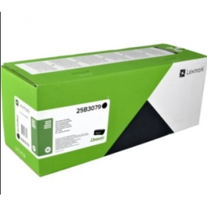 Toner oryginalny 25B3079 Czarny