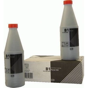 Toner oryginalny (1x400g) Czarny 26901111