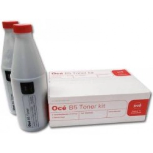 Toner oryginalny 26901113 (3x1000g) Czarny