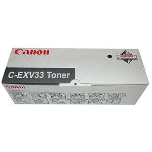 Toner oryginalny CEXV33 (2785B002) Czarny