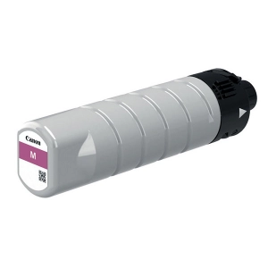 Toner oryginalny PGI-75M PGI-7500XLM (2792C001) Purpurowy