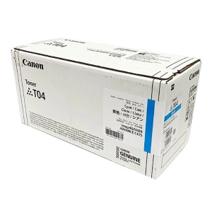 Toner oryginalny T04C (2979C001) Niebieski