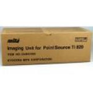 Toner oryginalny 2AM82060 Czarny