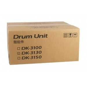 Bęben obrazowy oryginalny DK-3130 (302LV93045) Czarny