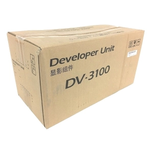 Oryginalny developer DV-3100 (302LV93081) Czarny