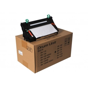 Bęben obrazowy oryginalny DK-170 (302LZ93061) Czarny
