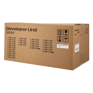 Moduł Dewelopera / Developer Unit oryginalny DV-1140 (302MK93010)