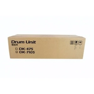 Kyocera DK-7105 302NL93020 bęben obrazowy czarny oryginalny