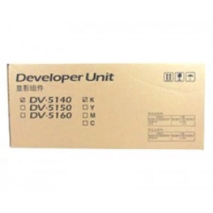 Kyocera DV-5140Y 302NR93030/302NR93032 developer purpurowy Kopia