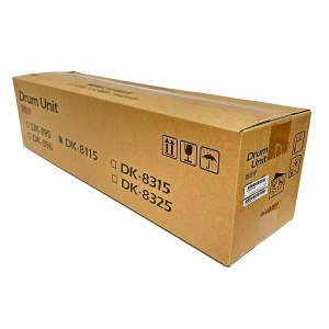 Kyocera DK-8115 302P393060 bęben obrazowy CMYK oryginalny