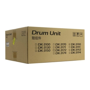 Kyocera DK-3190 302T693030, 302T693031 bęben obrazowy oryginalny
