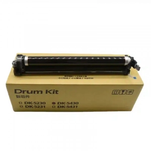 Kyocera DK-5430 30C0A93010 bęben obrazowy czarny oryginalny