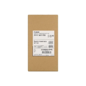 Canon WT-723 3338B003 pojemnik na zużyty toner - waste box