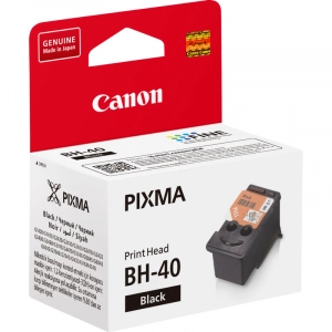 Canon BH-40 3421C001 głowica czarna oryginalna