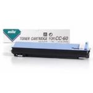 Toner oryginalny 37007010 Czarny