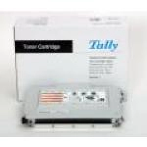 Toner oryginalny 37014010 Czarny