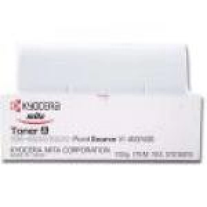Toner oryginalny 37015010 Czarny