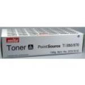 Toner oryginalny 37017010 Czarny