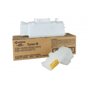 Toner oryginalny 37028010 (1T02AV0NL0) Czarny