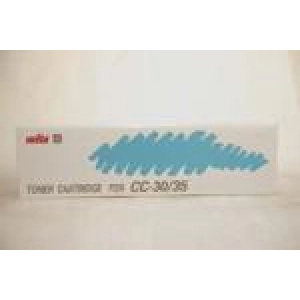 Toner oryginalny 37079010 Czarny