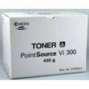 Toner oryginalny 37094010 Czarny