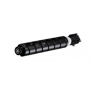 Toner oryginalny C-EXV58bk (3763C002) Czarny