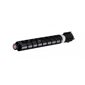 Toner oryginalny C-EXV58m (3765C002) Purpurowy