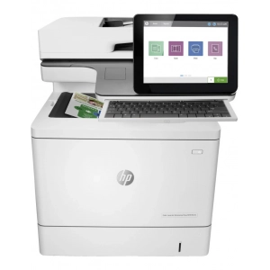 Urządzenie HP color LaserJet Managed E57540c