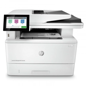 Urządzenie HP LaserJet Managed E42540f