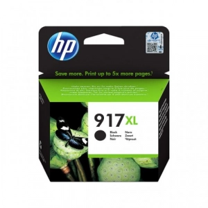 Tusz oryginalny HP 917XL (3YL85AE) Extra Wydajny